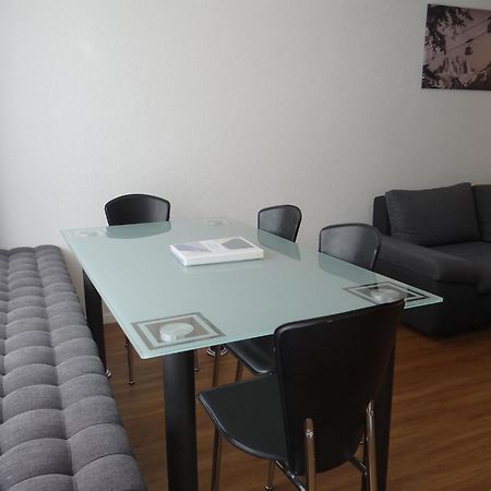 Apartment Sunnmatt West Wohnung 934 By Interhome エンゲルベルク エクステリア 写真