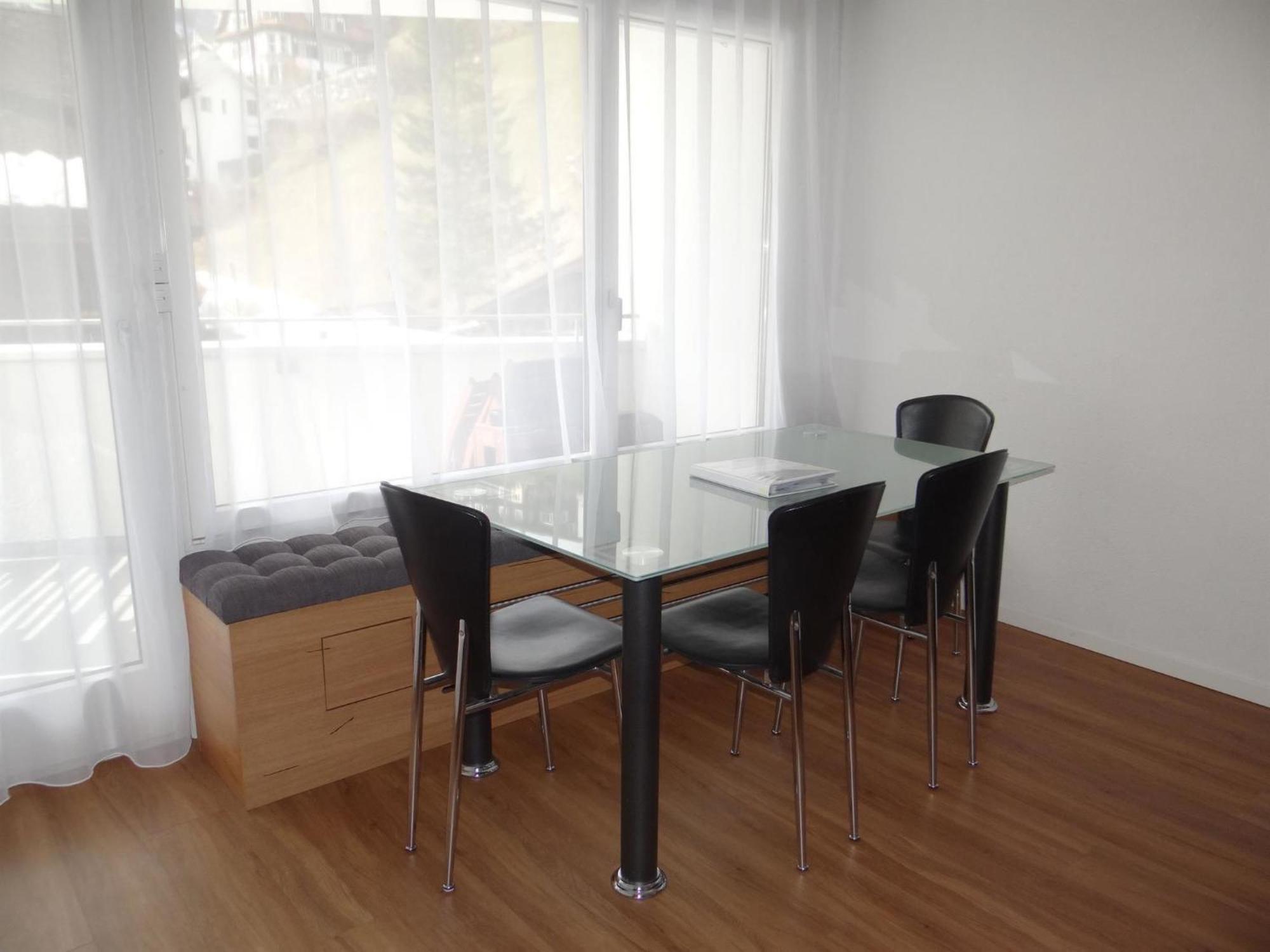 Apartment Sunnmatt West Wohnung 934 By Interhome エンゲルベルク エクステリア 写真