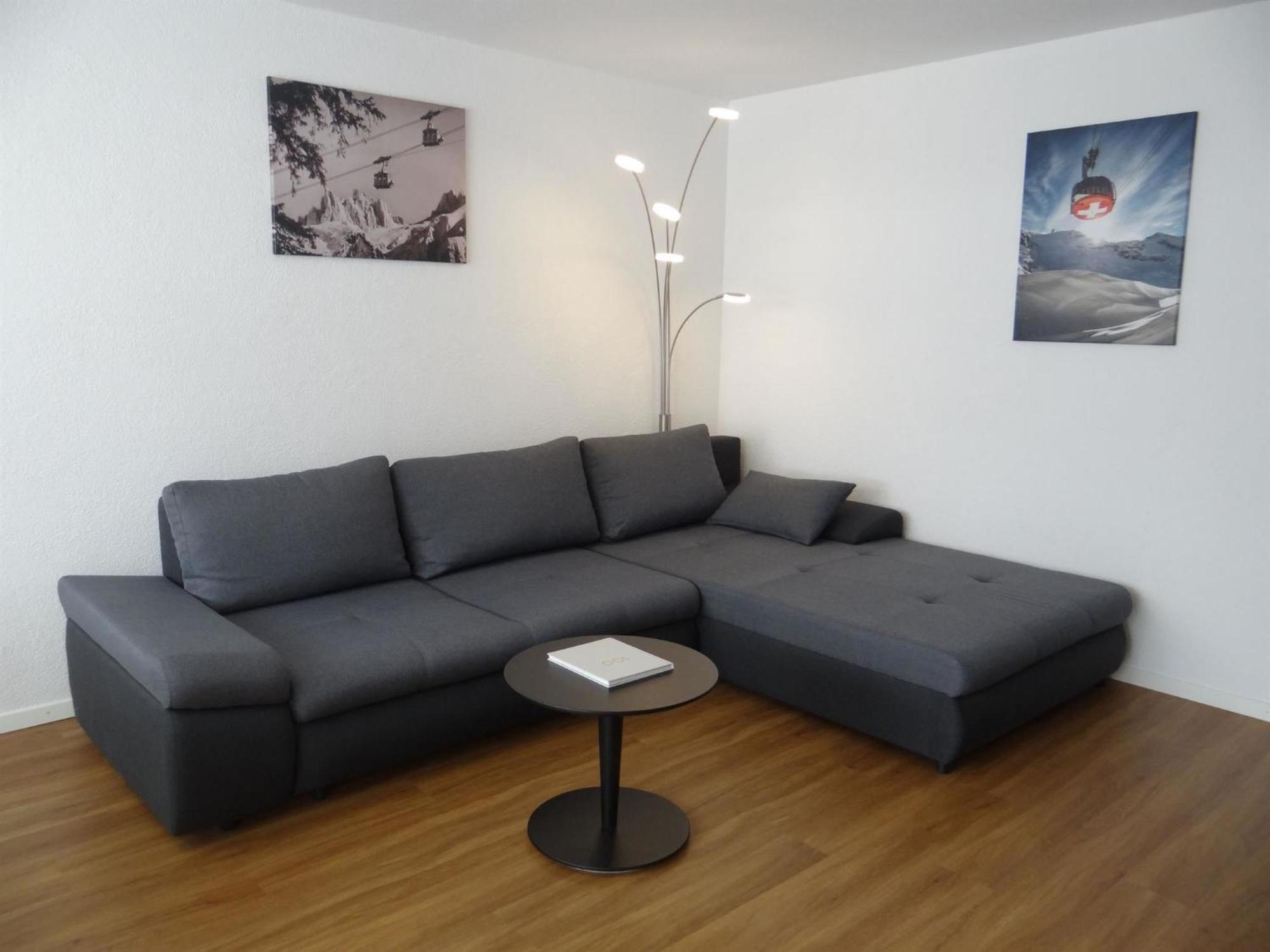 Apartment Sunnmatt West Wohnung 934 By Interhome エンゲルベルク エクステリア 写真