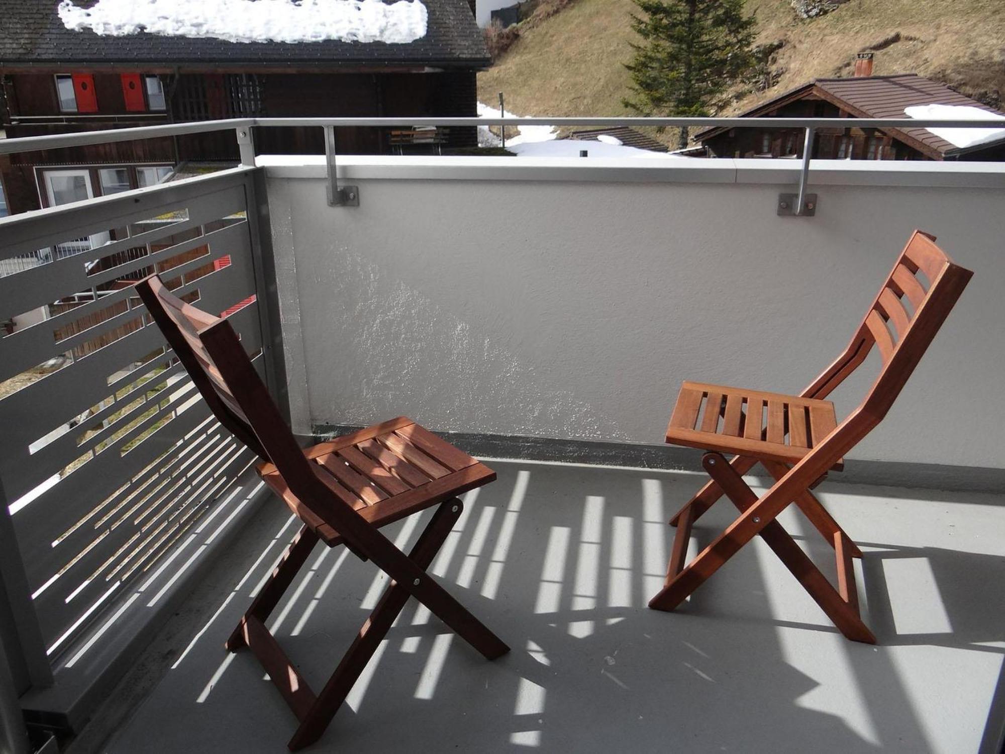 Apartment Sunnmatt West Wohnung 934 By Interhome エンゲルベルク エクステリア 写真