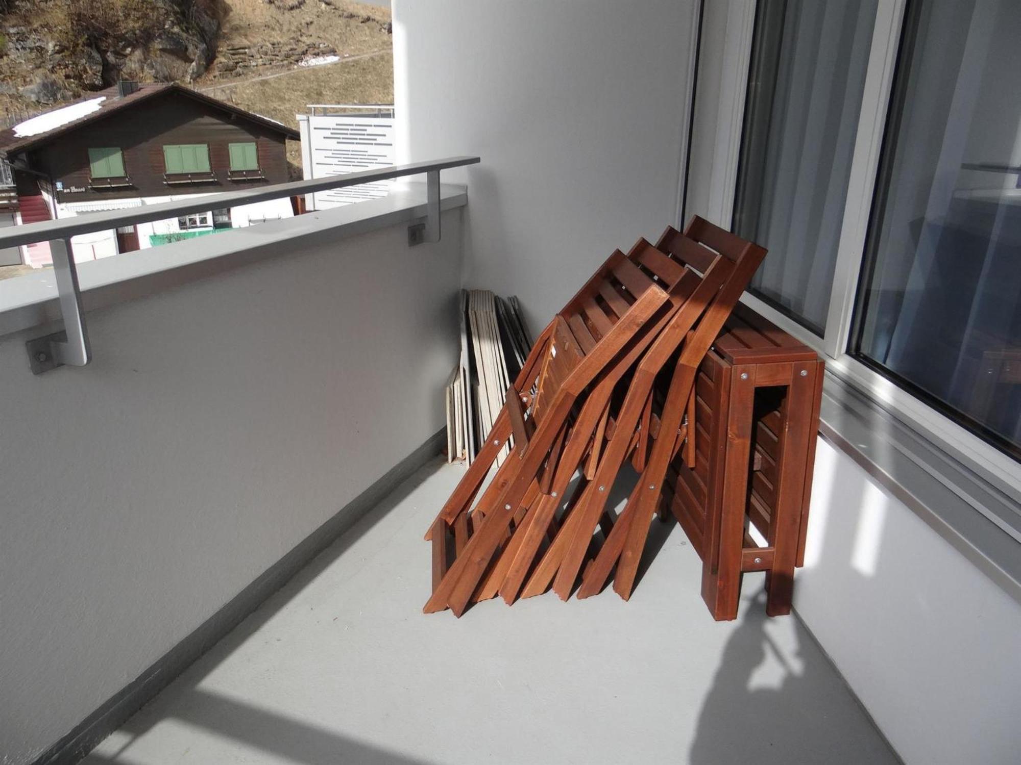 Apartment Sunnmatt West Wohnung 934 By Interhome エンゲルベルク エクステリア 写真