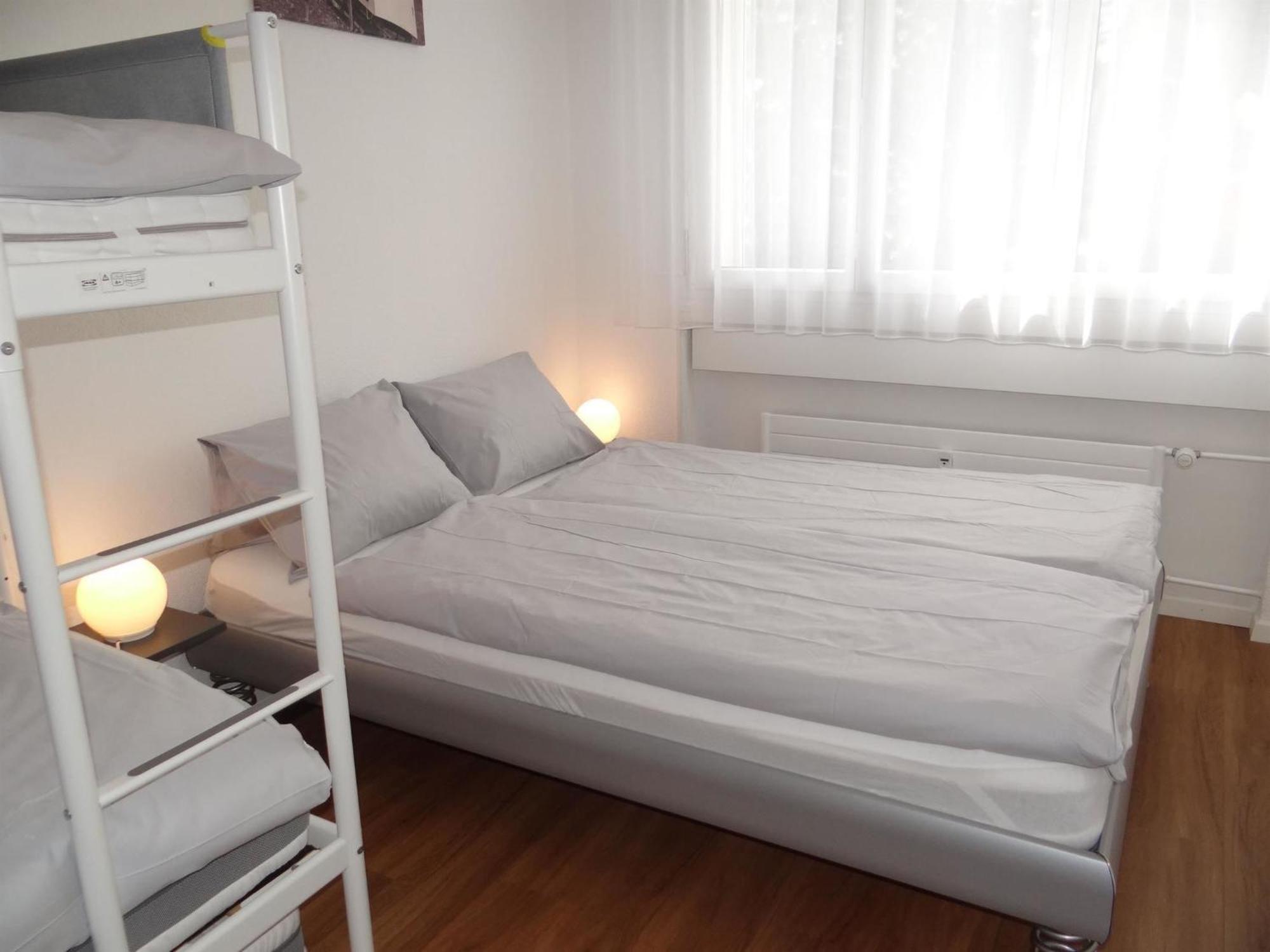 Apartment Sunnmatt West Wohnung 934 By Interhome エンゲルベルク エクステリア 写真