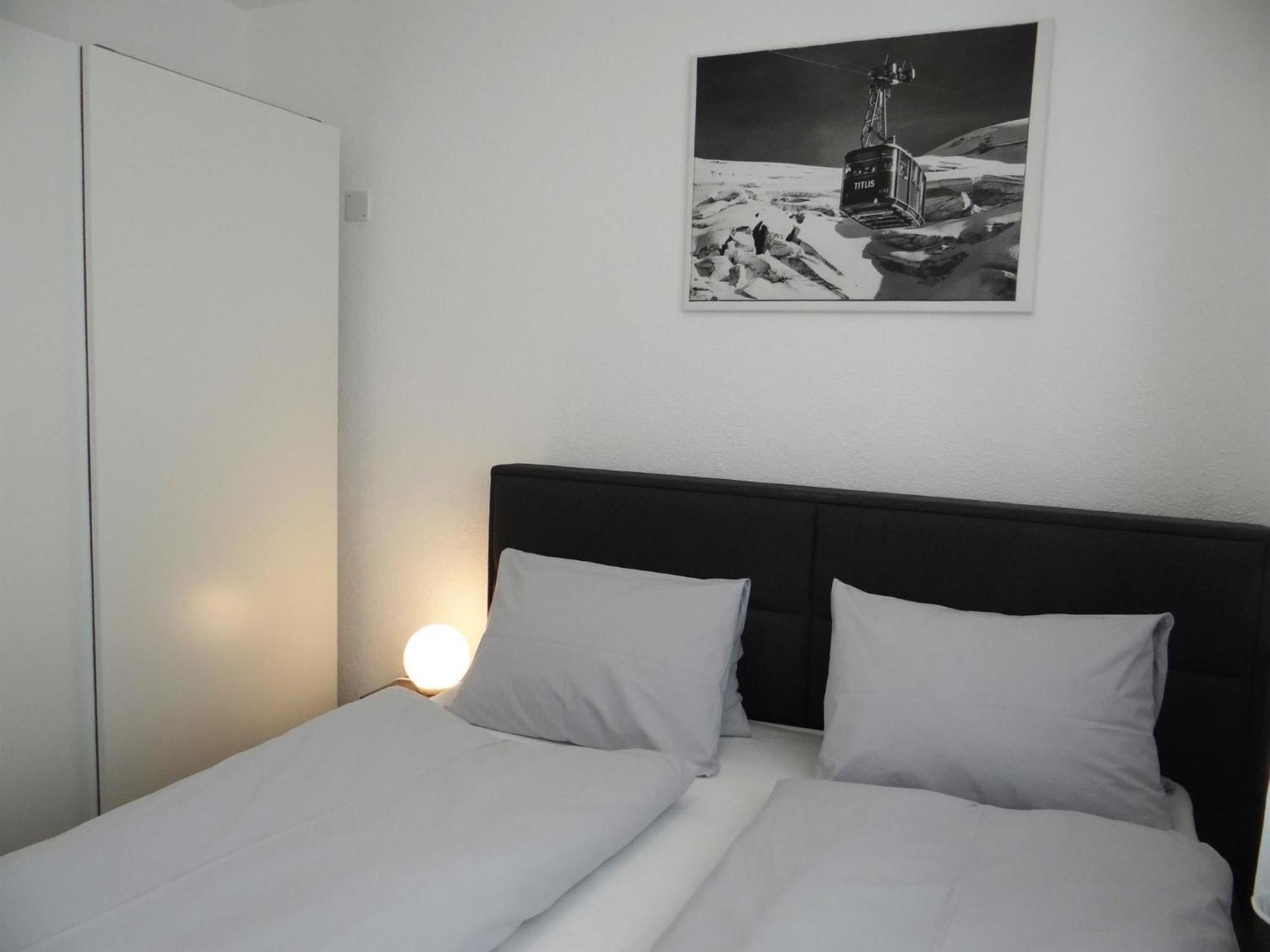 Apartment Sunnmatt West Wohnung 934 By Interhome エンゲルベルク エクステリア 写真